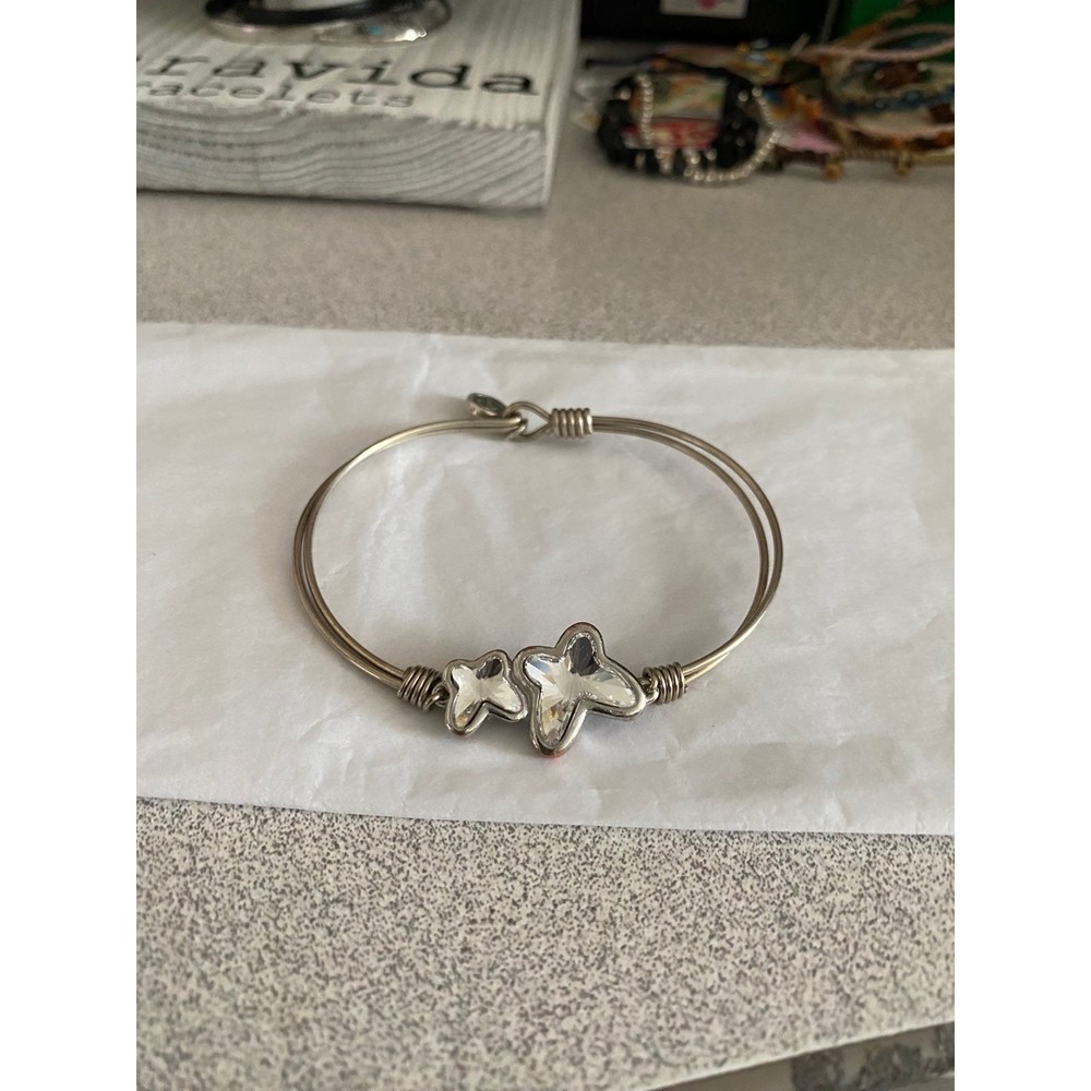 L + D Bracelet - Picture 1 of 3